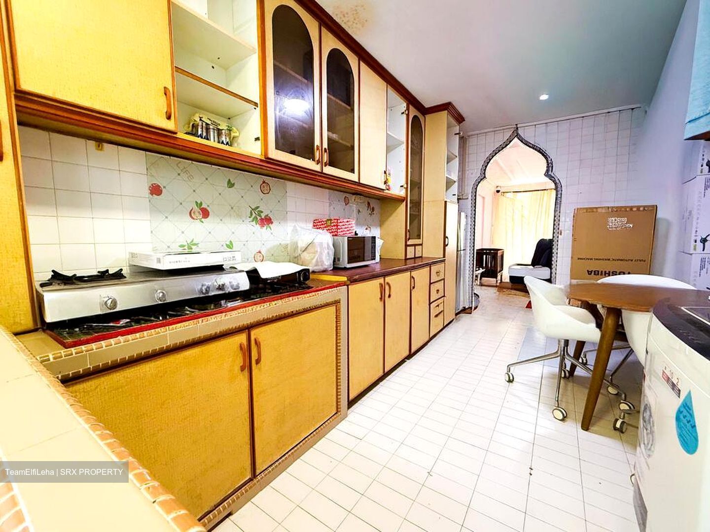 Blk 171 Bishan Street 13 (Bishan), HDB 3 Rooms #507122931